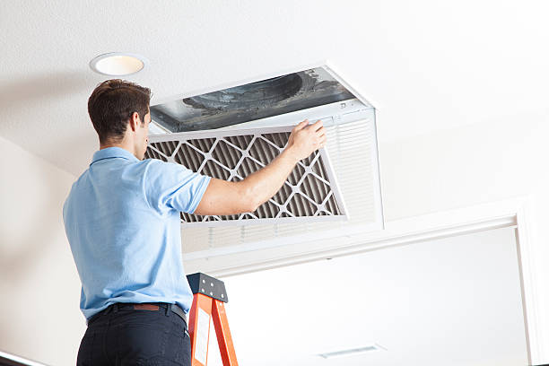Best HVAC system installation  in Doraville, GA