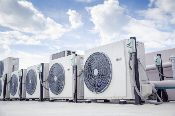 Doraville, GA HVAC Company