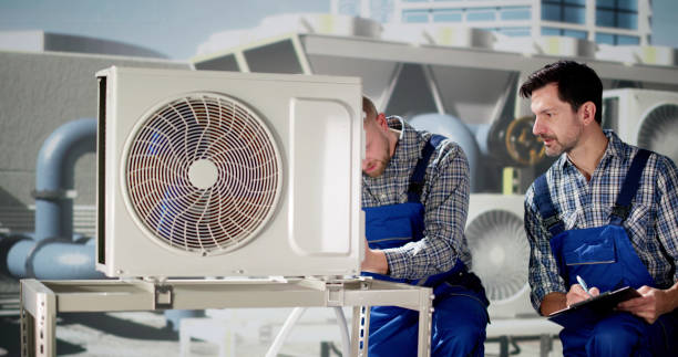 Best HVAC repair near me  in Doraville, GA