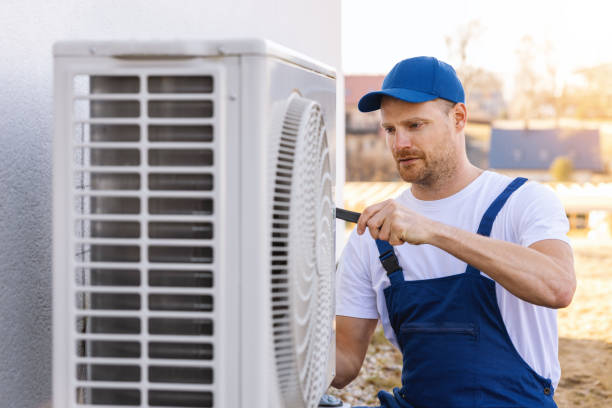 Best Affordable HVAC services  in Doraville, GA