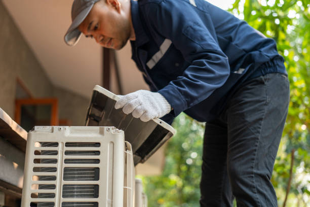 Affordable air conditioning repair in Doraville, GA