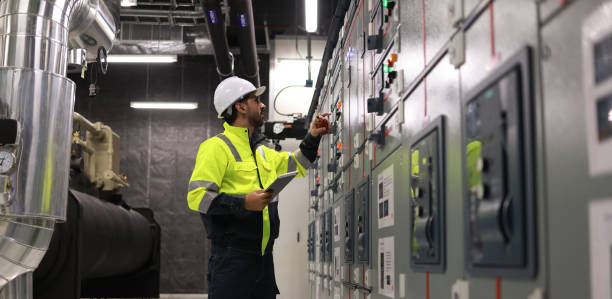 Best HVAC installation services  in Doraville, GA